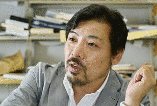 高田明典の画像