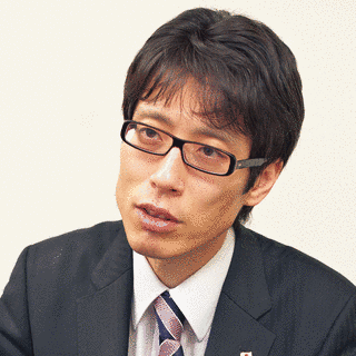 日本の評論家の画像