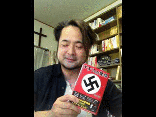 武田知弘の画像