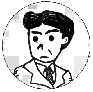 田中克己の画像