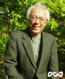 棚橋昭夫の画像