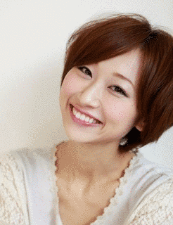 吹田早哉佳の画像