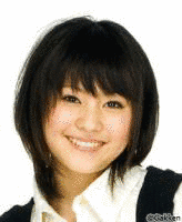 吹田祐実の画像