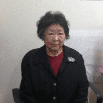 暉峻淑子の画像