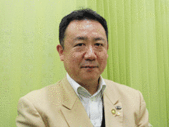 徳田耕一の画像