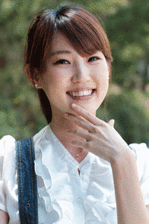 福井千夏の画像