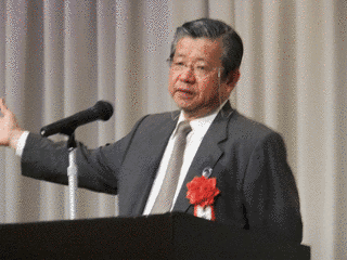 中西輝政の画像