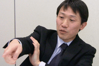 中野剛志の画像