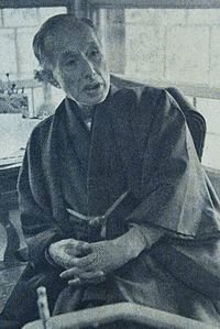 長與善郎の画像