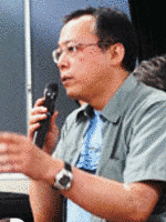那田尚史の画像