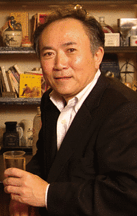 成田一徹の画像