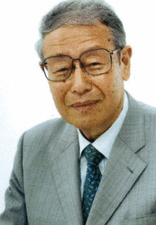 西田善夫の画像