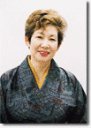 西舘代志子の画像