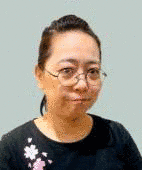 荷宮和子の画像