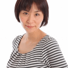 福島里美の画像
