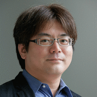 野村健二の画像