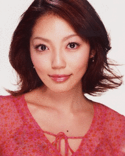 福澄美緒の画像
