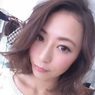 福園彩花の画像