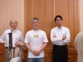 馬場雅夫の画像