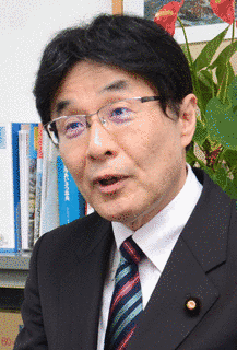 浜田和幸の画像