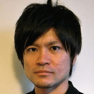 濱野智史の画像