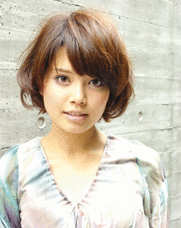 福田明子の画像
