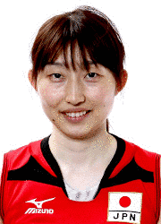 福田舞の画像
