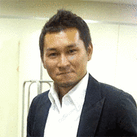 藤田洋の画像
