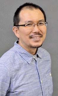 藤津亮太の画像