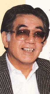 藤原弘達の画像