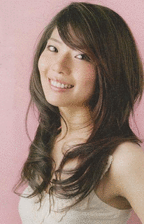 藤井沙央理の画像