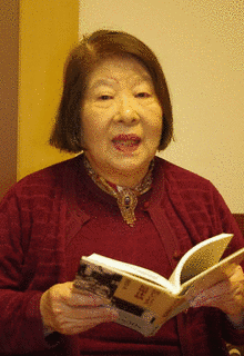 堀場清子の画像