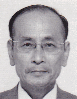 孫崎享の画像