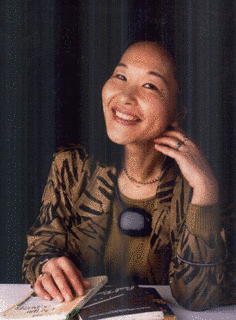 松岡和子の画像