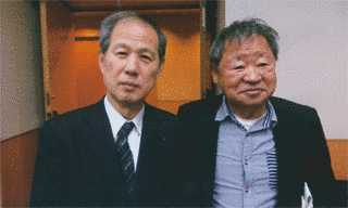 三上治の画像
