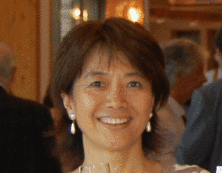 三井マリ子の画像