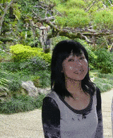 光田由里の画像