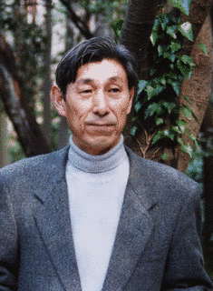 村井健の画像