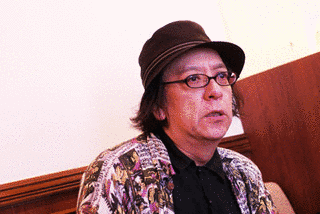 村崎百郎の画像