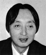 村松剛の画像