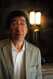 室謙二の画像