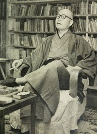 矢部貞治の画像
