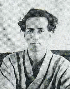 山岸外史の画像