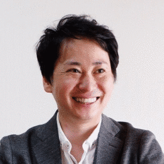 山口揚平の画像