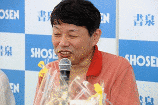 山本弘の画像