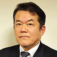 山本隆三の画像
