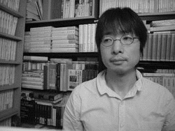 山本貴光の画像