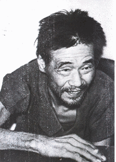 横井庄一の画像