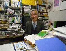 渡辺一衛の画像