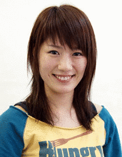 藤沢麻弥の画像